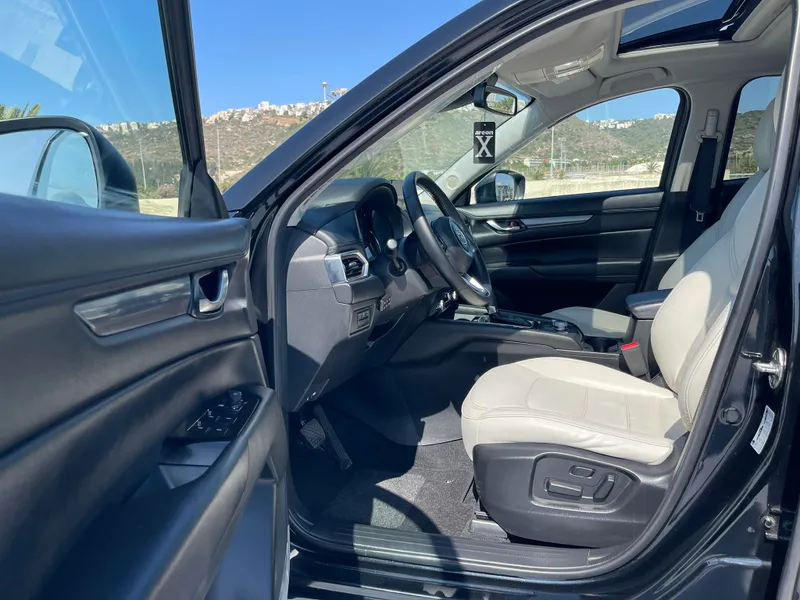 Mazda CX-5 2ème main, 2023, main privée
