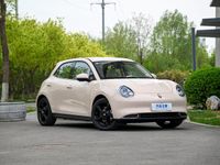 ORA 03 2023. Bodywork, Exterior. Hatchback 5-door, 1 generation