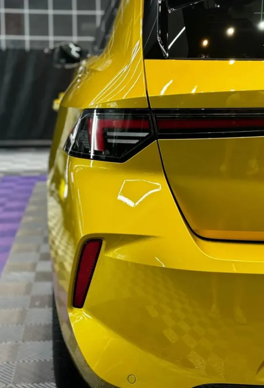 Opel Astra с пробегом, 2024, частная рука