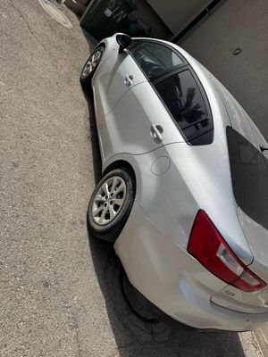 Kia Rio 2nd hand, 2012