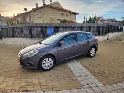 Ford Focus 2ème main, 2014, main privée