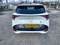 Kia Sportage 2nd hand, 2023, private