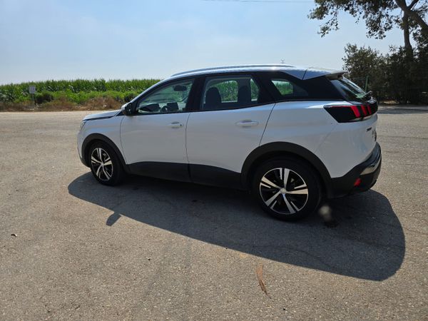 Peugeot 3008 2ème main, 2019, main privée