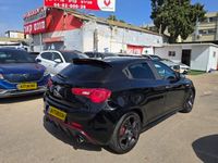 Alfa Romeo Giulietta 2nd hand, 2017, private
