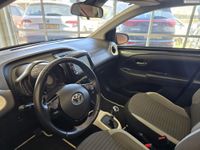 Toyota Aygo с пробегом, 2019, частная