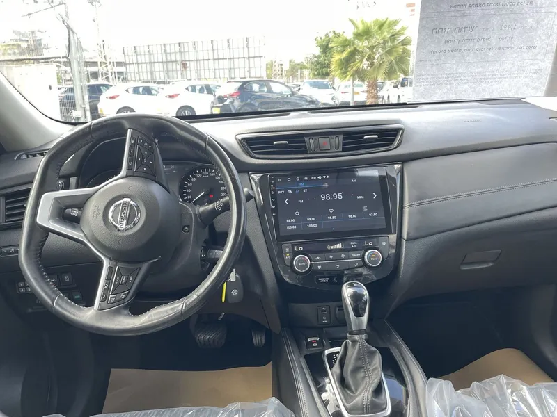 Nissan X-Trail 2nd hand, 2019, private hand