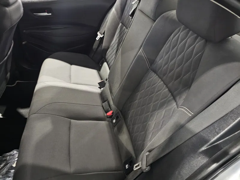 Toyota Corolla 2ème main, 2021