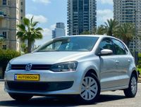 Volkswagen Polo 2nd hand, 2011, private