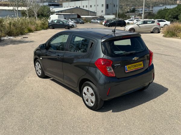 Chevrolet Spark 2ème main, 2017, main privée