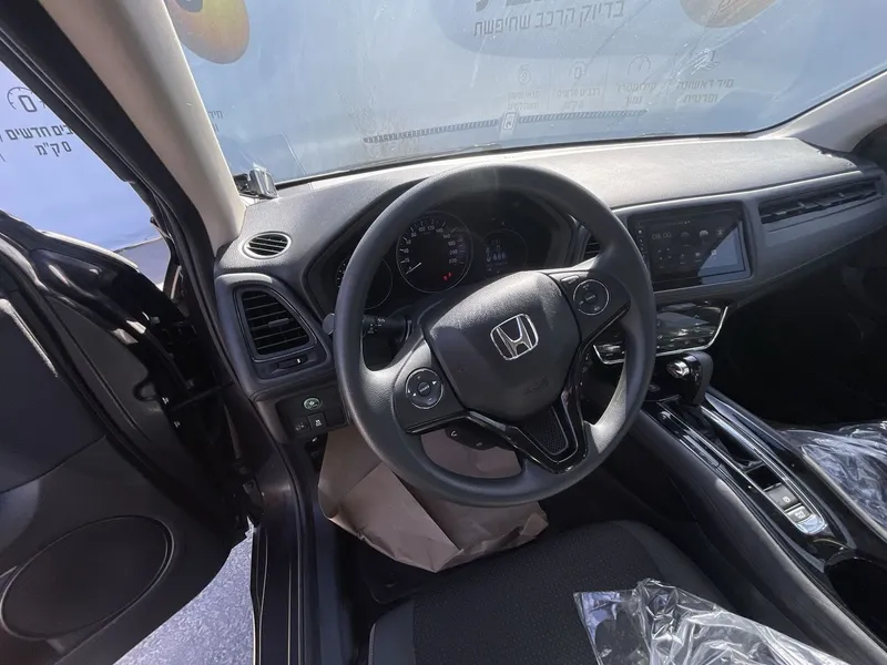 Honda HR-V 2ème main, 2019, main privée