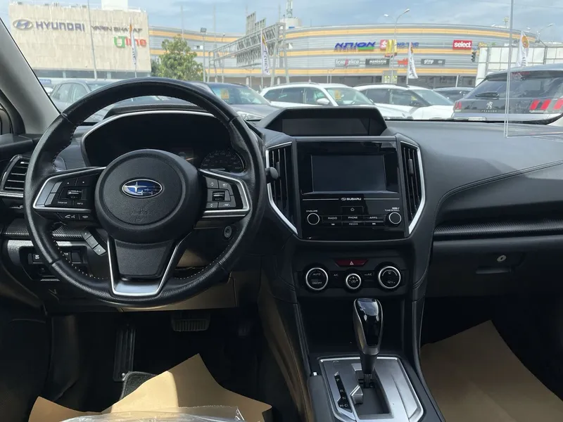 Subaru XV 2ème main, 2019, main privée