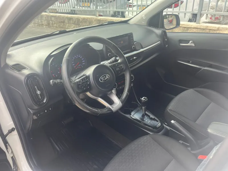 Kia Picanto 2ème main, 2018, main privée