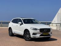 וולוו XC60 יד 2 רכב, 2019, פרטי