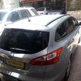 Ford Focus 2nd hand, 2013, private hand