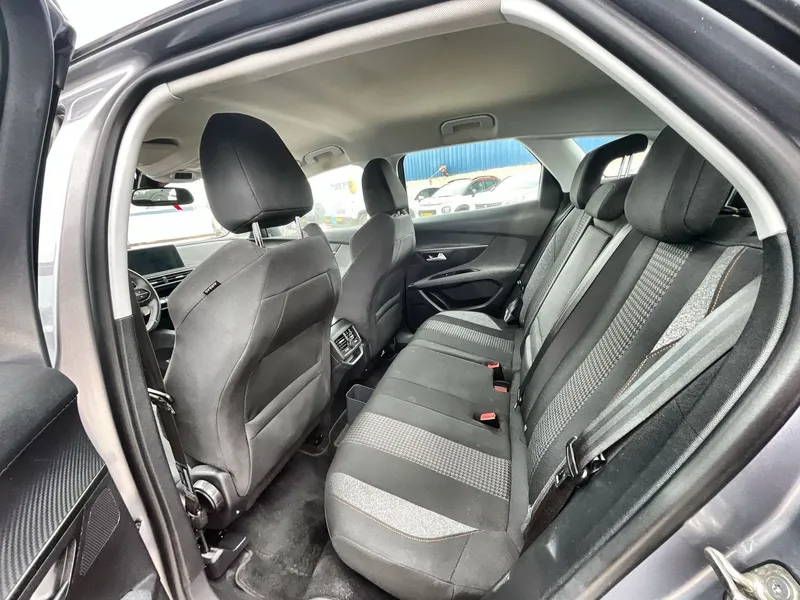 Peugeot 3008 2nd hand, 2018, private hand