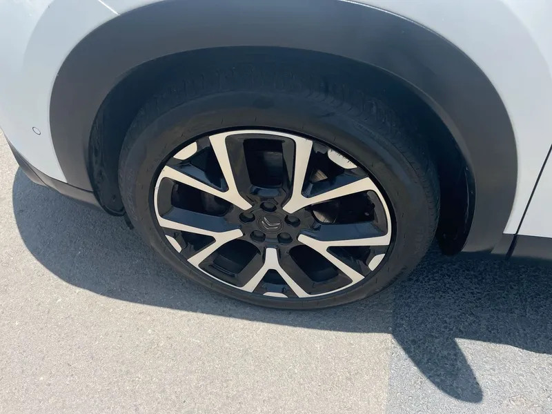 Citroen C5 Aircross 2nd hand, 2021, private hand