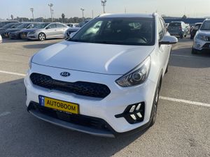 קיה נירו‏, 2020, תמונה