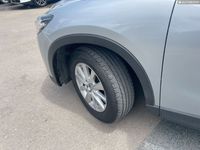מאזדה CX-5 יד 2 רכב, 2017
