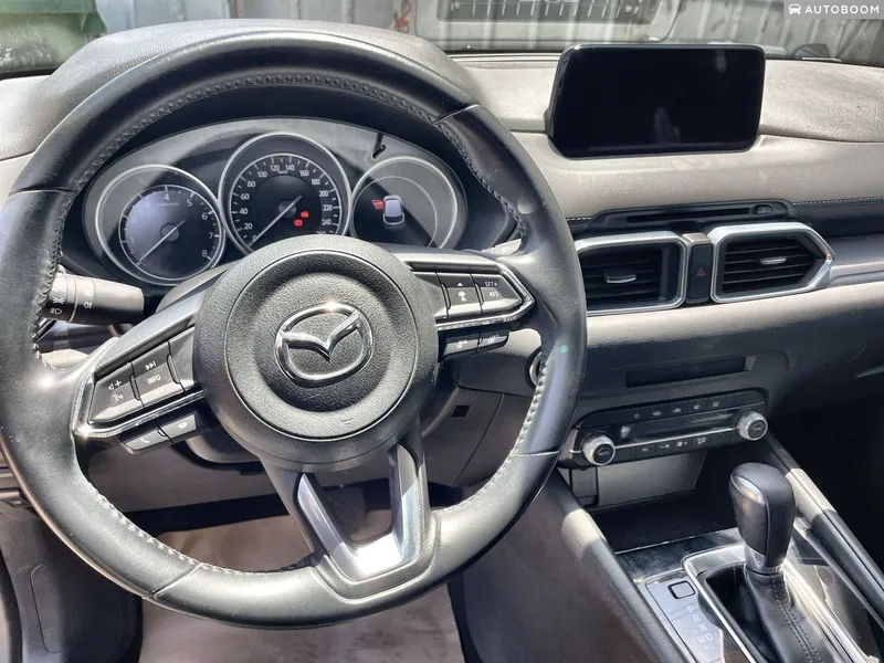 Mazda CX-5 2nd hand, 2019, private