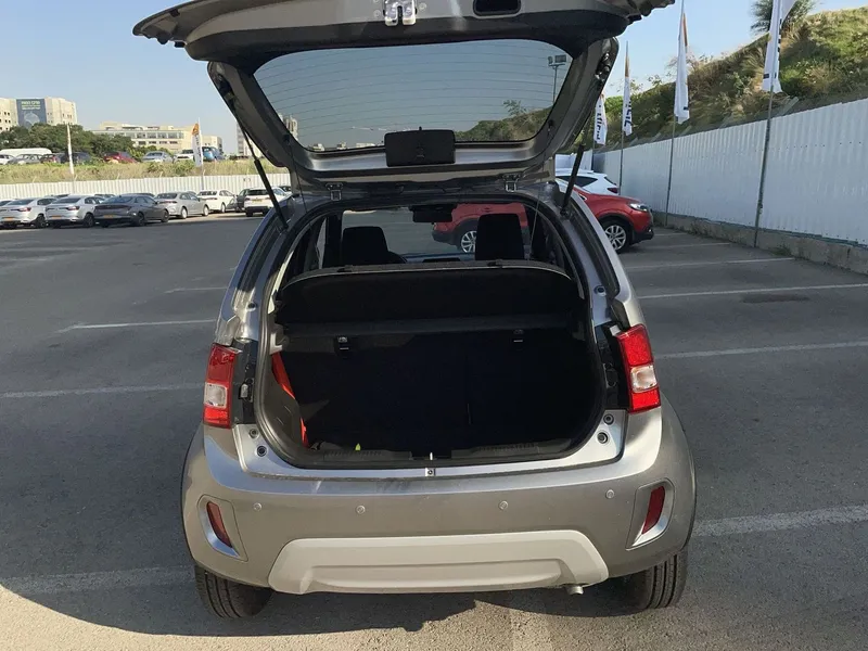Suzuki Ignis 2nd hand, 2023, private hand