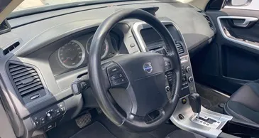 Volvo XC60 2ème main, 2009