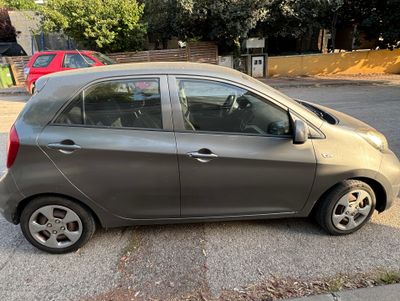 Kia Picanto 2ème main, 2015, main privée