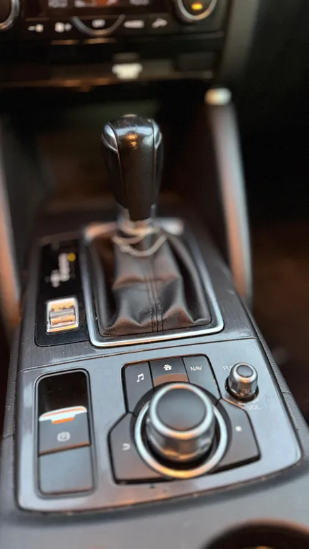 Mazda CX-5 2nd hand, 2017, private hand
