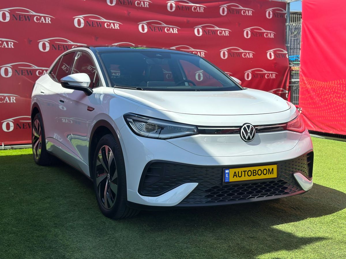 Volkswagen ID.5 2ème main, 2023, main privée