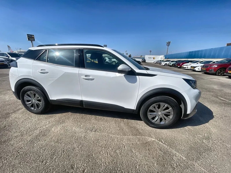 Peugeot 2008 2nd hand, 2020, private hand