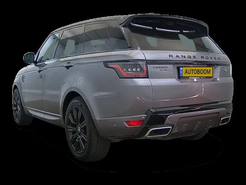 Land Rover Range Rover Sport 2nd hand, 2020, private hand