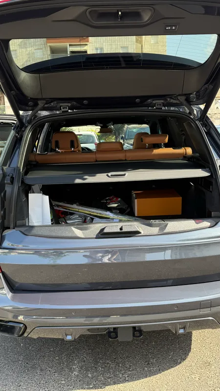 BMW X5 2ème main, 2023, main privée