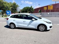 Kia Ceed с пробегом, 2017, частная
