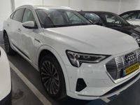 Audi Q8 Sportback e-tron 2ème main, 2021, privée