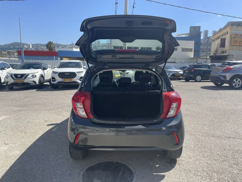 Chevrolet Spark 2ème main, 2019, main privée