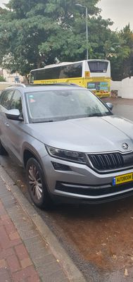 Skoda Kodiaq 2nd hand, 2020, private hand