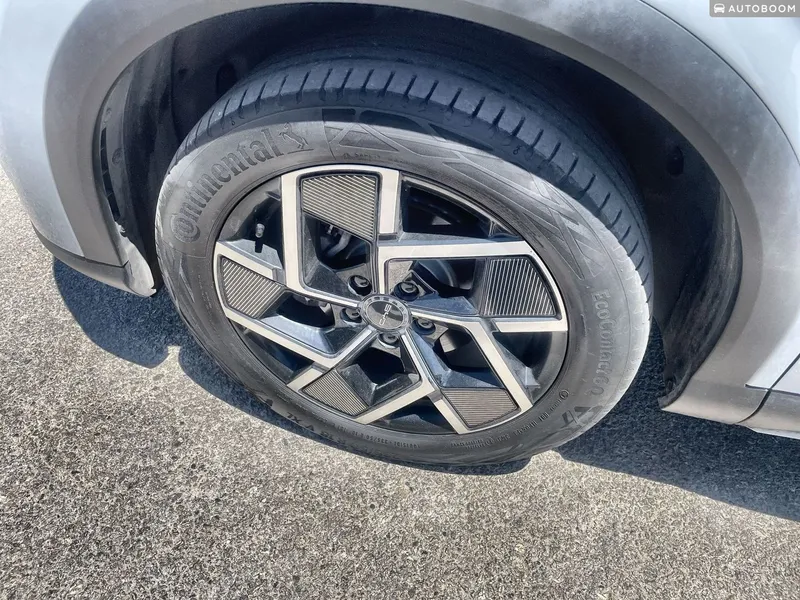 BYD Atto 3 2nd hand, 2024