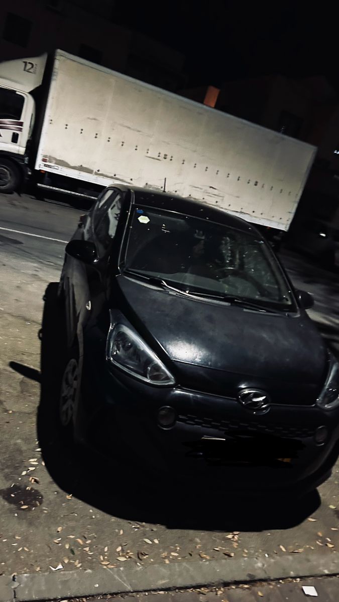 Hyundai i10 2nd hand, 2018, private hand