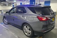 שברולט אקווינוקס יד 2 רכב, 2021, פרטי