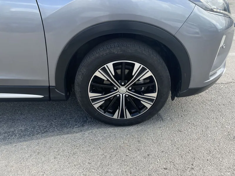 Mitsubishi Eclipse Cross с пробегом, 2019, частная рука