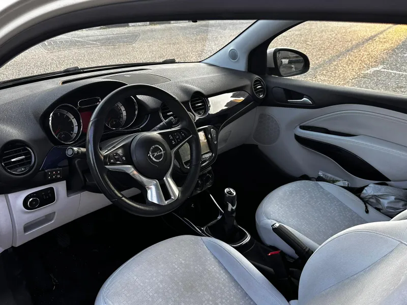 Opel Adam 2ème main, 2014, main privée