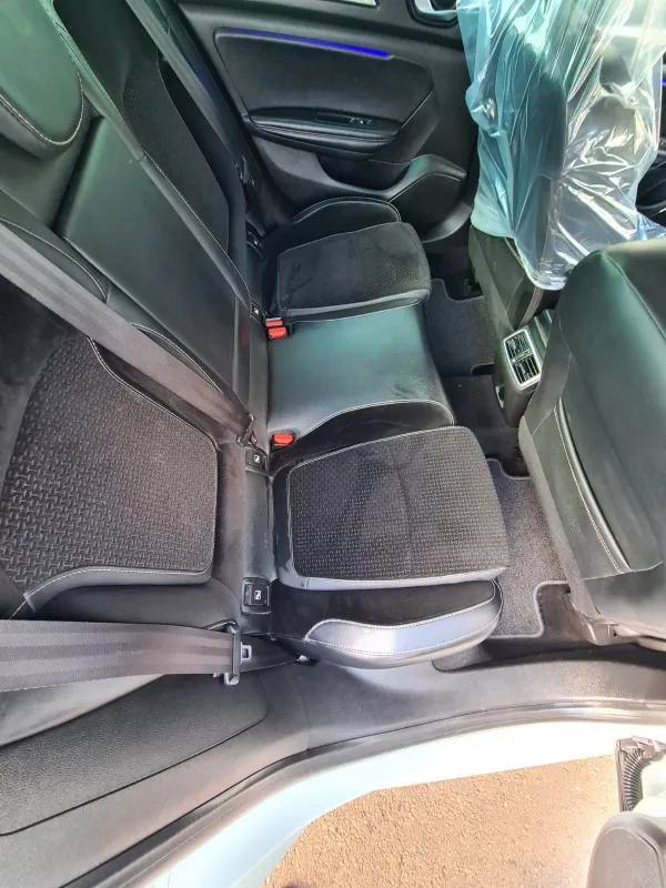 Renault Megane 2nd hand, 2019, private hand