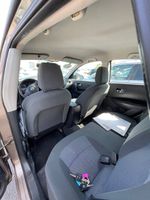 Nissan Qashqai с пробегом, 2012, частная