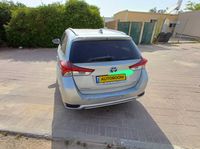 Toyota Auris 2ème main, 2017, privée