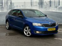 Skoda Rapid с пробегом, 2016, частная