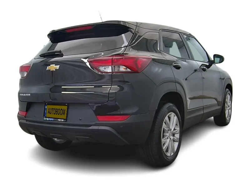 Chevrolet TrailBlazer 2ème main, 2023
