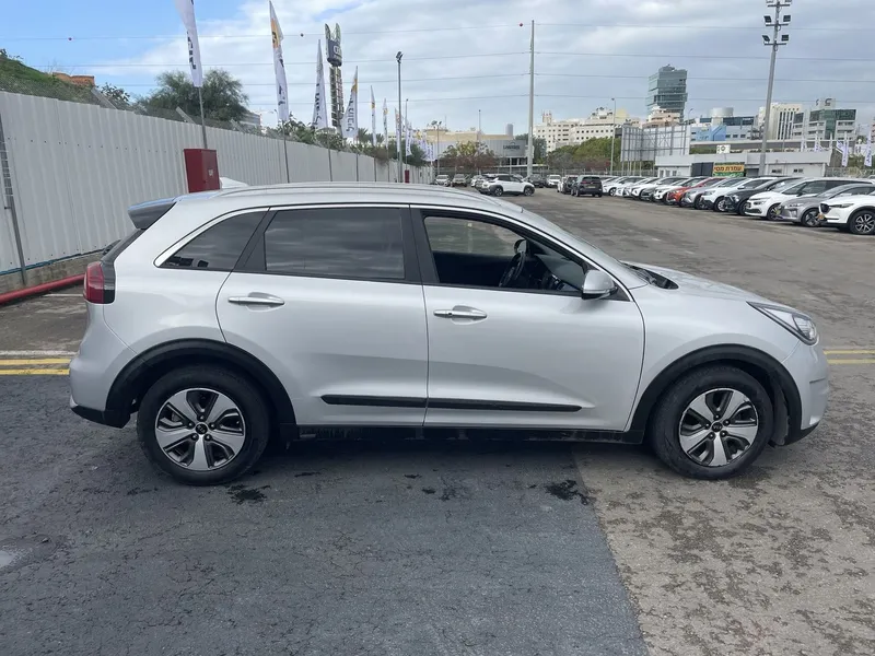 Kia Niro 2ème main, 2018, main privée