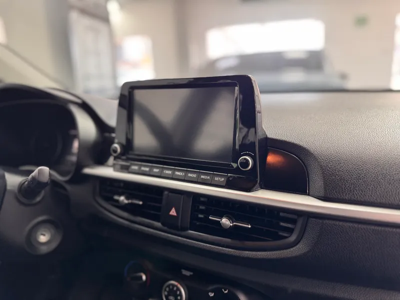 Kia Picanto 2ème main, 2021, main privée
