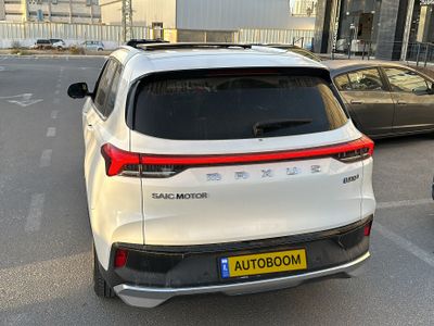 Maxus Euniq 6 2nd hand, 2022, private hand
