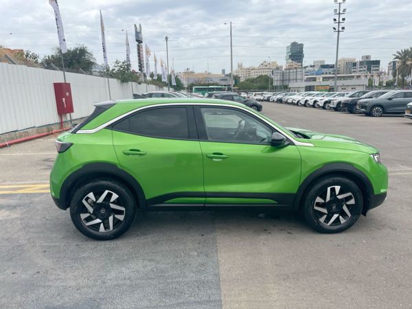 Opel Mokka с пробегом, 2023, частная рука