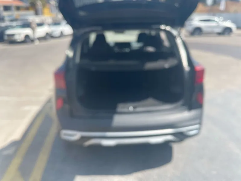 Kia Seltos 2nd hand, 2021, private hand